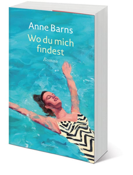 Produktbild: Wo du mich findest