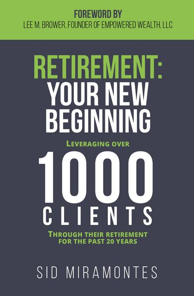 Produktbild: Retirement: Your New Beginning