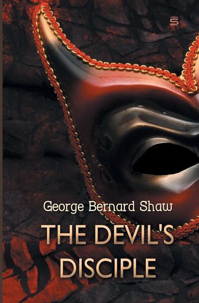 Produktbild: The Devil's Disciple
