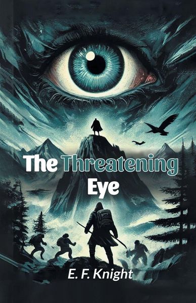 Produktbild: The Threatening Eye