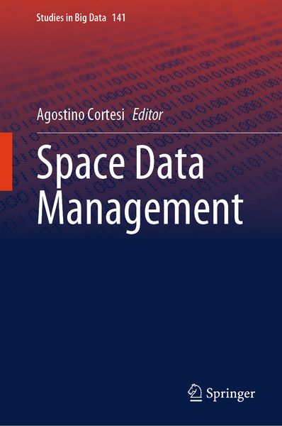 Produktbild: Space Data Management