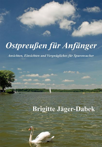 Produktbild: Ostpreu&szlig;en f&uuml;r Anf&auml;nger