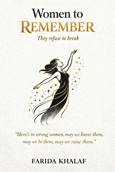 Produktbild: Women to Remember