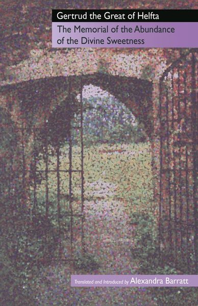 Produktbild: The Memorial of the Abundance of the Divine Sweetness