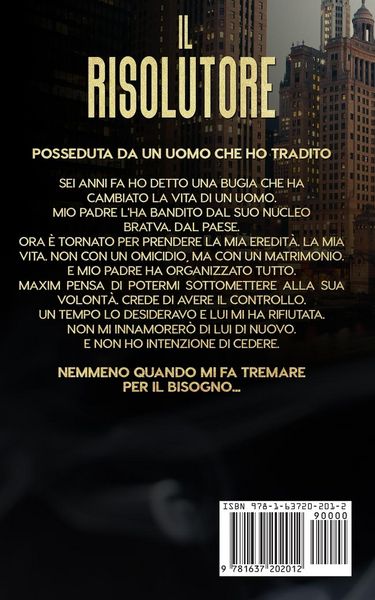Produktbild: Il Risolutore