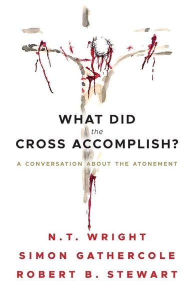Produktbild: What Did the Cross Accomplish?