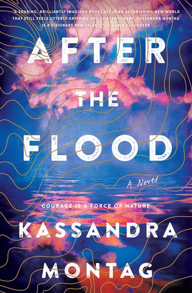 Produktbild: After the Flood