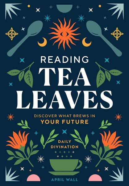 Produktbild: Reading Tea Leaves