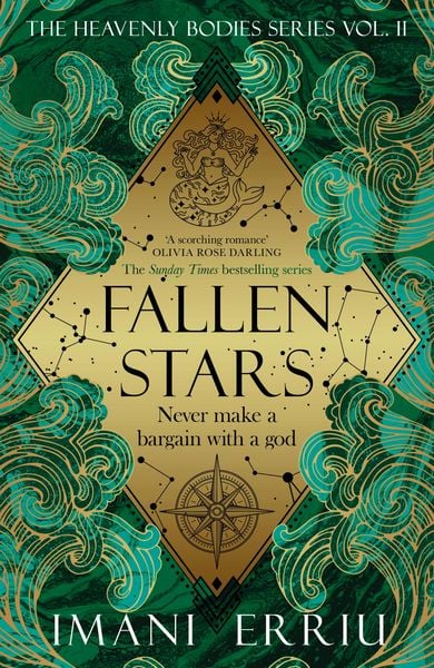 Produktbild: Fallen Stars