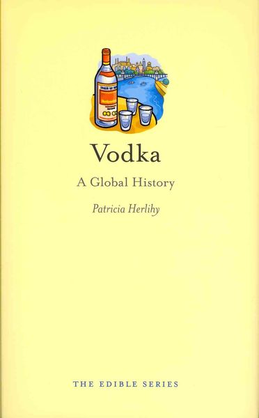 Produktbild: Vodka