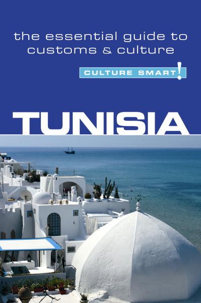 Produktbild: Tunisia - Culture Smart!