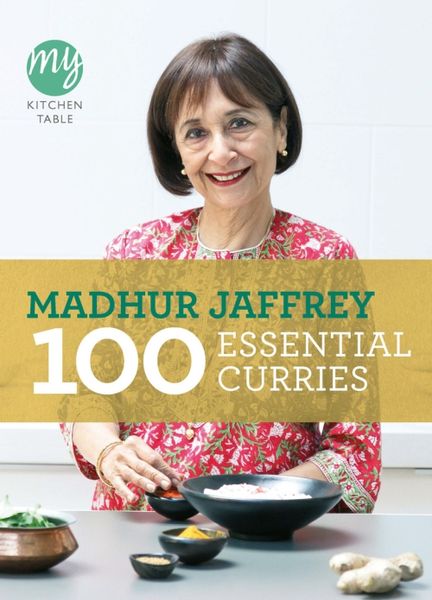 Produktbild: My Kitchen Table: 100 Essential Curries