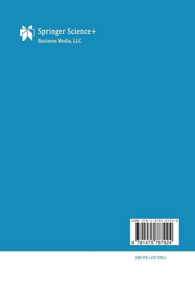 Produktbild: Advances in Nuclear Science and Technology