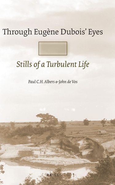 Produktbild: Through Eug&egrave;ne Dubois' eyes
