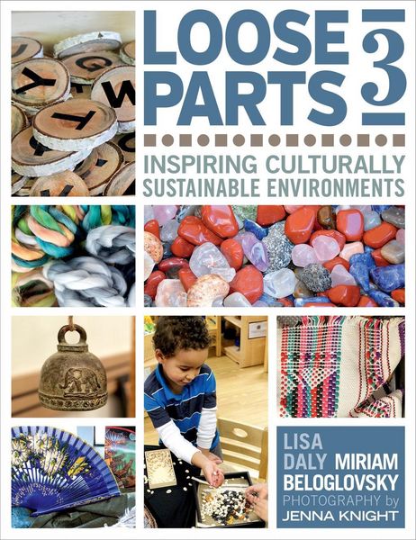 Produktbild: Loose Parts 3