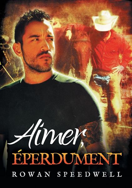 Produktbild: Aimer, &eacute;perdument