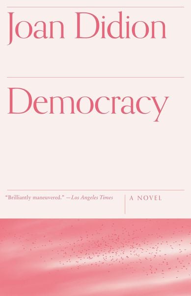 Produktbild: Democracy