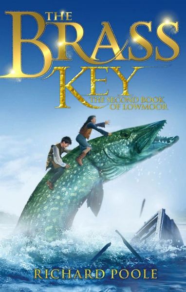 Produktbild: Brass Key