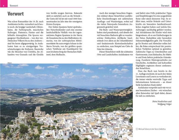 Produktbild: Reise Know-How Reisef&uuml;hrer Andalusien