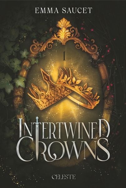 Produktbild: Intertwined crowns