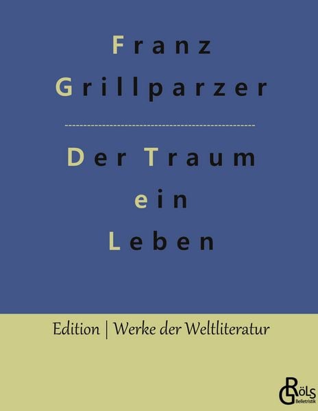 Produktbild: Der Traum ein Leben