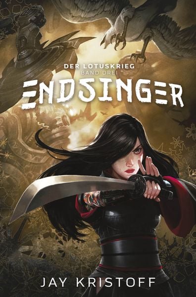 Produktbild: Der Lotuskrieg 3