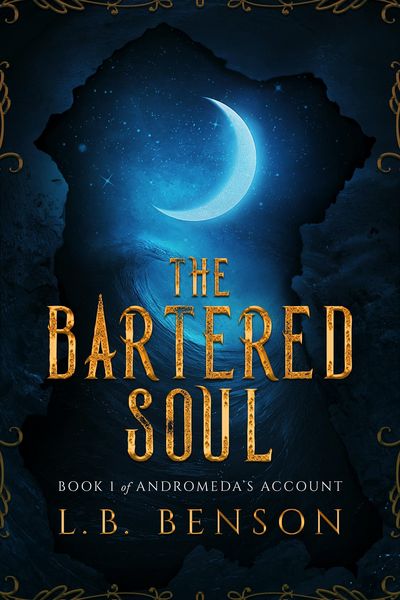 Produktbild: The Bartered Soul
