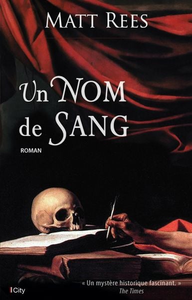 Produktbild: Un Nom de Sang