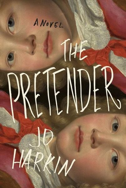 Produktbild: The Pretender