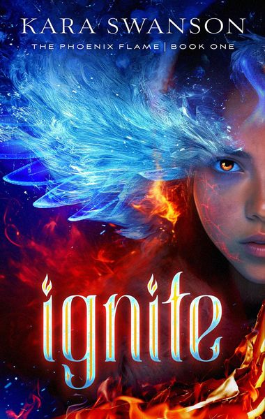 Produktbild: Ignite