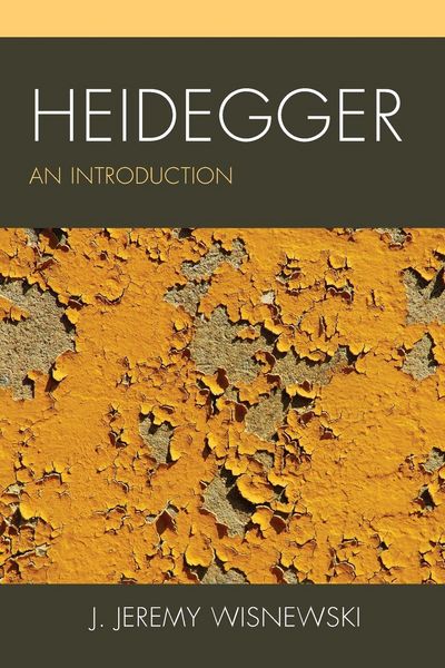Produktbild: Heidegger