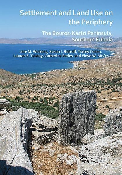 Produktbild: Settlement and Land Use on the Periphery