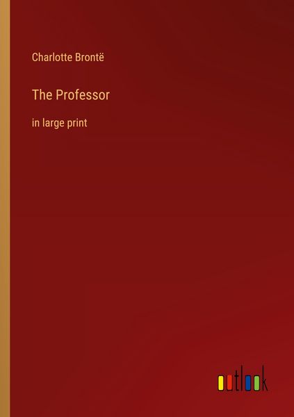 Produktbild: The Professor