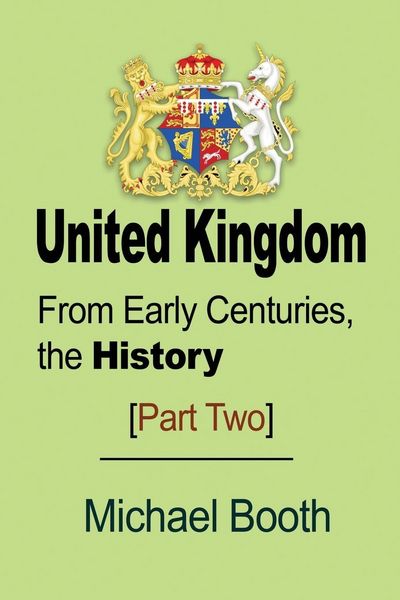 Produktbild: United Kingdom