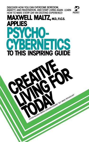 Produktbild: Creative Living for Today