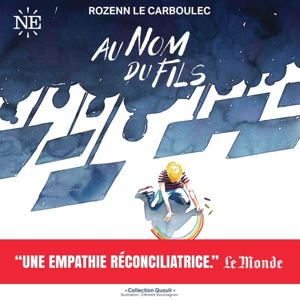 Produktbild: Au Nom du fils
