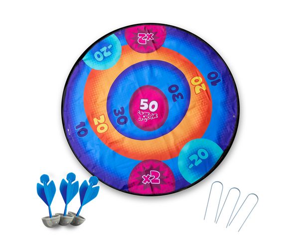 Produktbild: Park Dart Wurfspiel