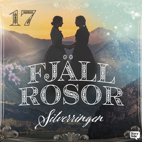 Silverringen - Laila Brenden, Audio, 9789178598137