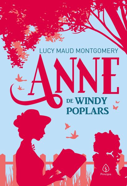Produktbild: Anne de Windy Poplars