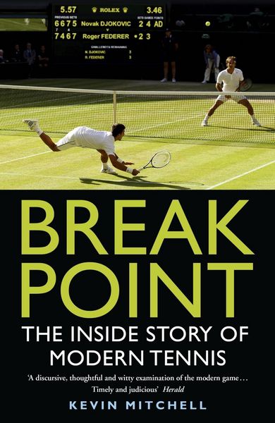 Produktbild: Break Point