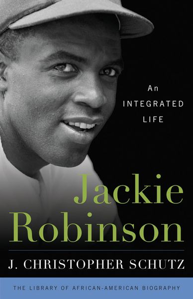 Produktbild: Jackie Robinson