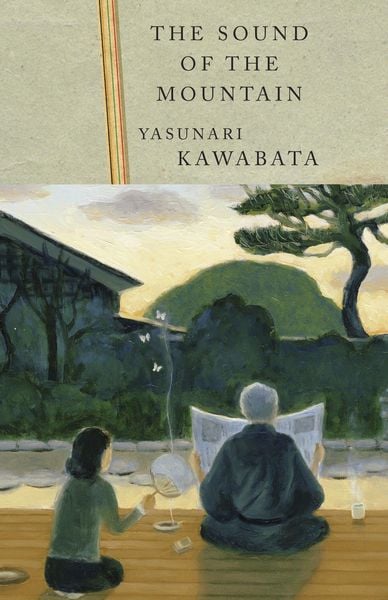 Produktbild: The Sound of the Mountain (National Book Award Winner)