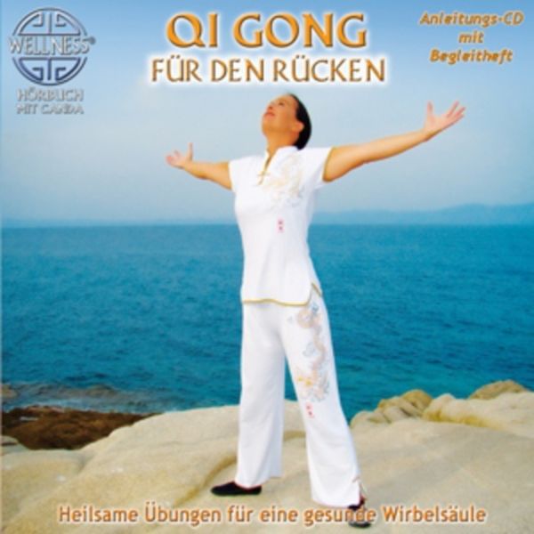 Qi Gong für den Rücken