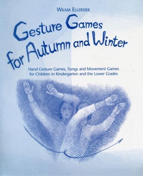 Produktbild: Gesture Games for Autumn and Winter