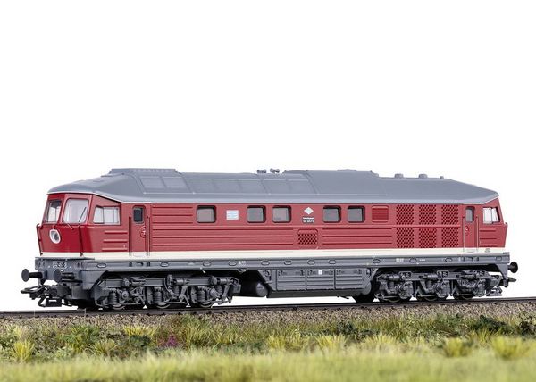 Produktbild: M&auml;rklin 36436 H0 Diesellok BR 132 der DR