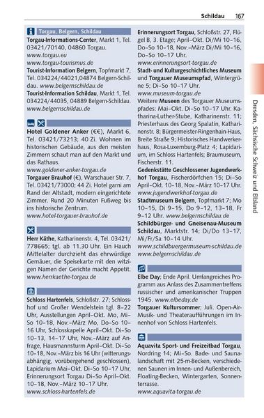 Produktbild: Reisef&uuml;hrer Sachsen