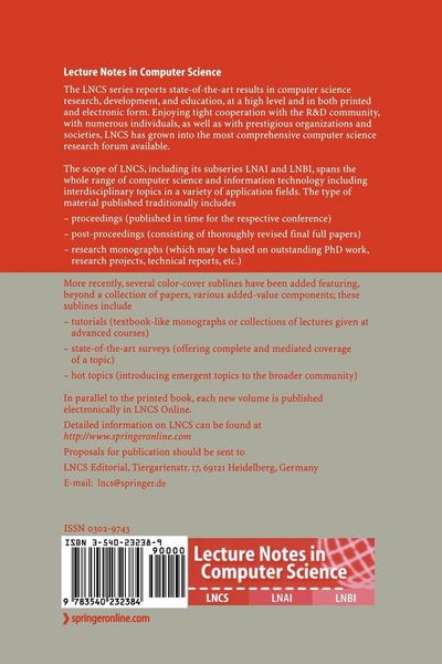 Produktbild: Quality of Service in the Emerging Networking Panorama