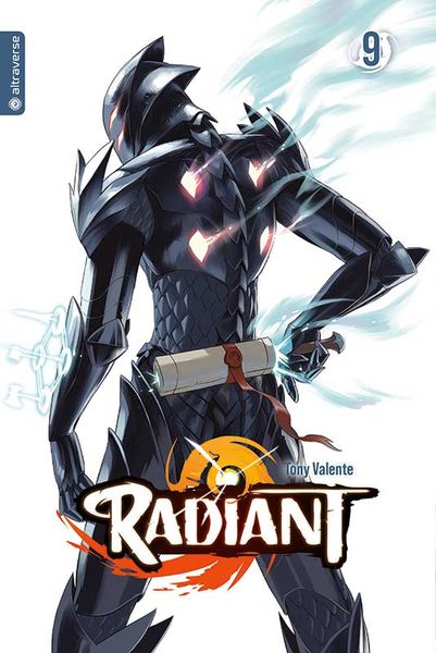 Produktbild: Radiant 09
