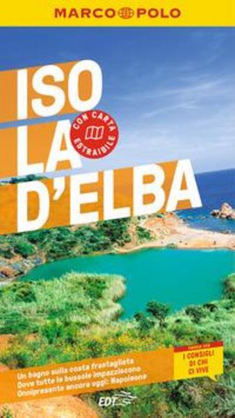 Produktbild: Isola d'Elba