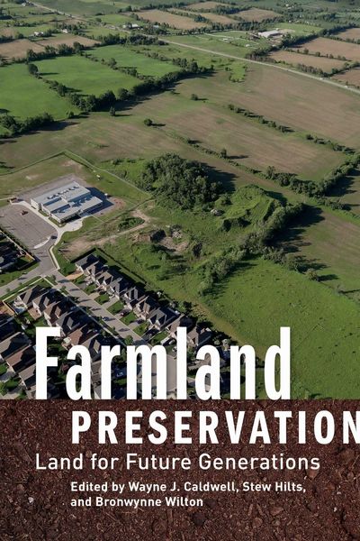 Produktbild: Farmland Preservation